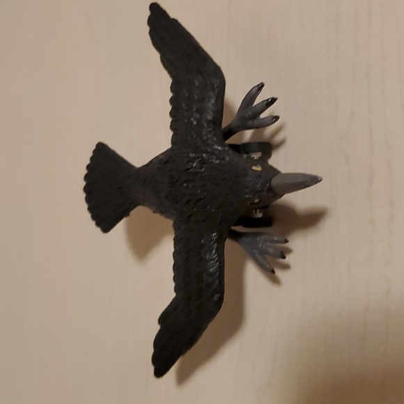 Archie McPhee Racing Crow - Picture 4 of 5